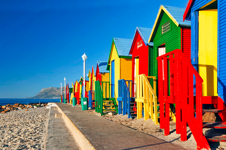 Du lịch Nam Phi - Mauritius - Cape Town khởi hành từ Sài Gòn giá tốt